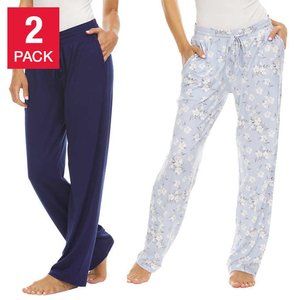 NWOT Flora Nikrooz Lounge Pant | 2 Pack | XXL